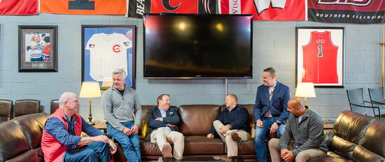 Current officers and board members