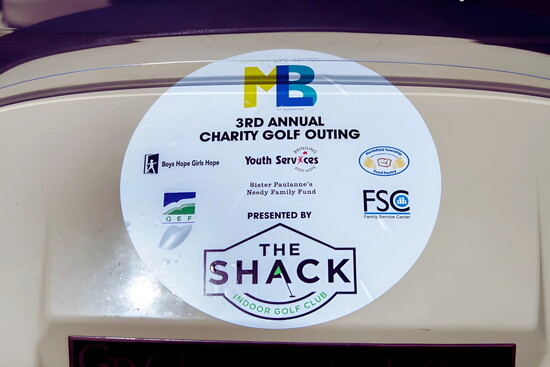 Some organizations uplifted by MLB’s philanthropy.