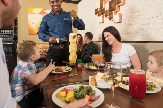 Rodizio Grill