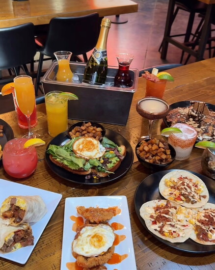 The Basketball Social