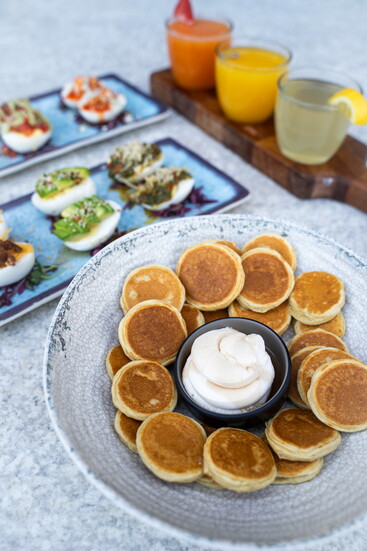 Good Kitchen Brunch