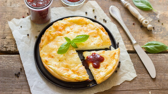 Featured image for Bruschetta Tartalettes