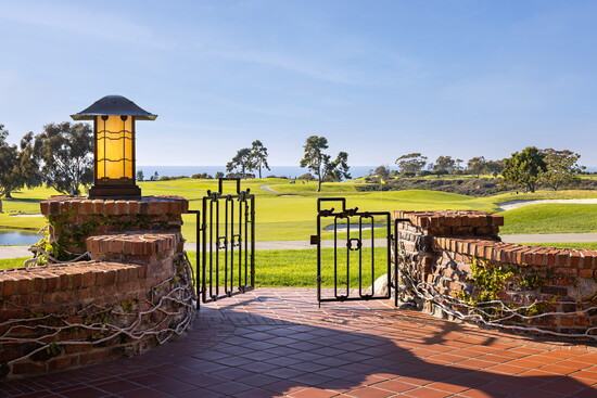 Torrey Pines Golf Course, established 1957, remains one of the country’s top public golf destinations.