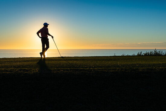 A public course with a major championship legacy—Torrey Pines welcomes players of all levels.
