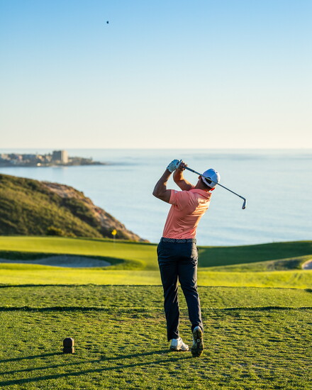 Whether it’s your first visit or your fiftieth, playing Torrey is always an experience to explore again.