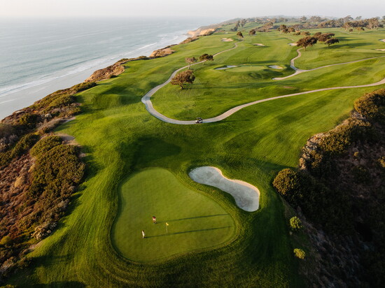 Golf as it was meant to be—natural beauty, thoughtful design, and a hint of challenge in every hole.
