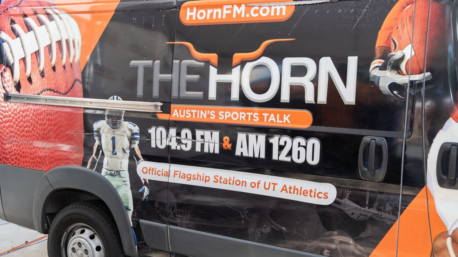 Horn FM