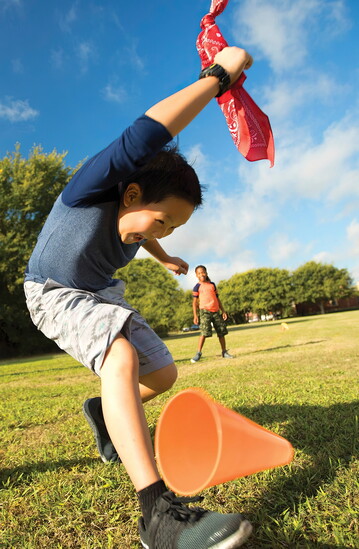 Treasure Valley Family YMCA