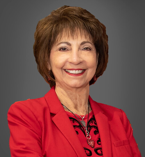 Carol A. Gooch founded MCABW in 2005 and has spent 20 years helping Montgomery County women connect, learn, and succeed.