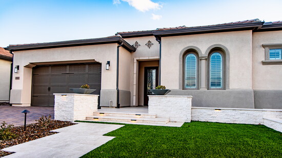 House in Encanterra
