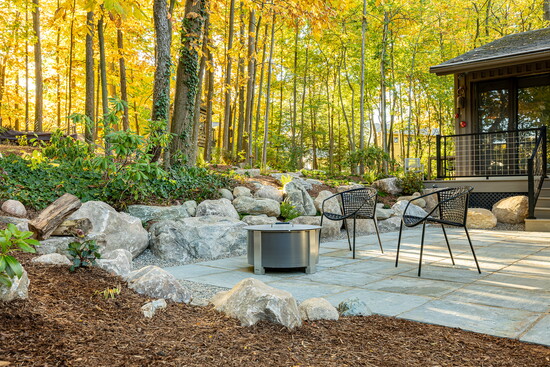 Photo provided by Ann Arbor Gardens