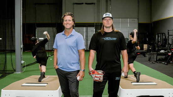 Featured image for Building Better Baseball
