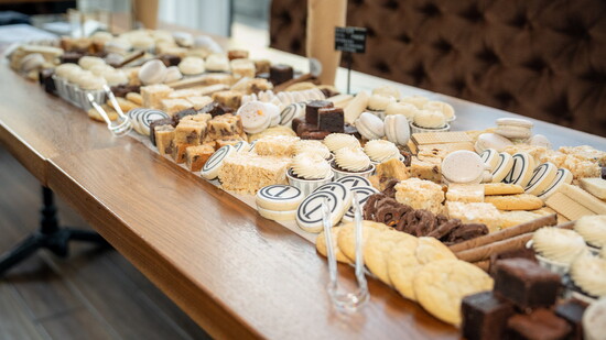 Simply Sweets by Lauren