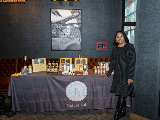 Rozana Botanicals