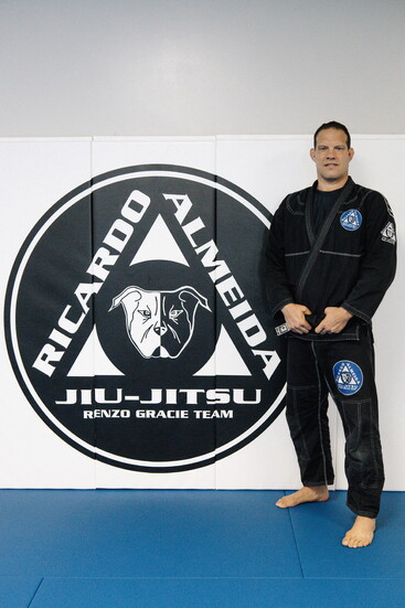 Ricardo Almeida