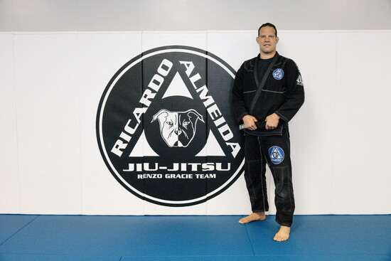 Ricardo Almeida