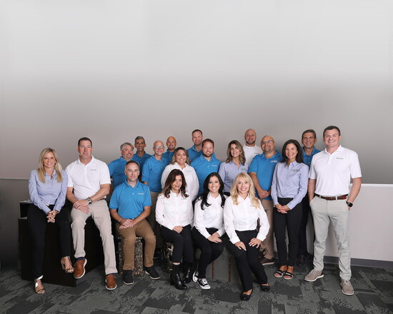 The Magnolia Home Remodeling Group Team 
