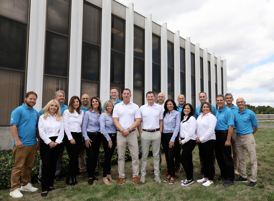 The Magnolia Home Remodeling Group Team 