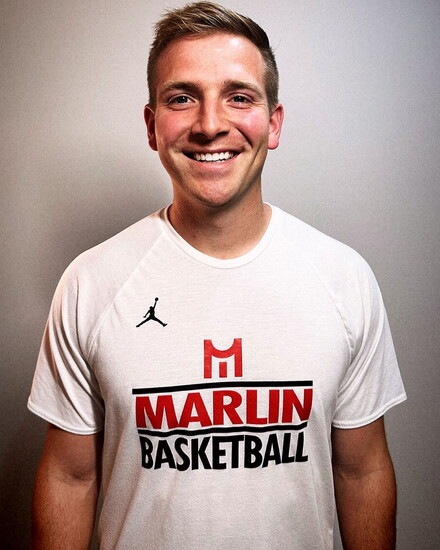 Jonathan "Jonny" Marlin