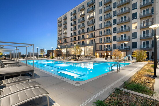 Live Grandscape, The Colony, TX