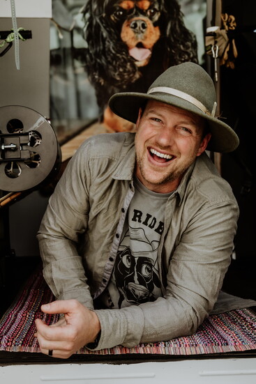 Photo by Sara Blancher / SB Photography