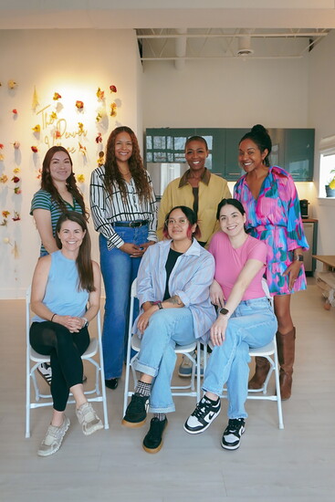 CO PMHP | The Birth Squad