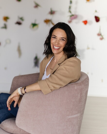 Meredith Cole, Founder & Co-Owner
