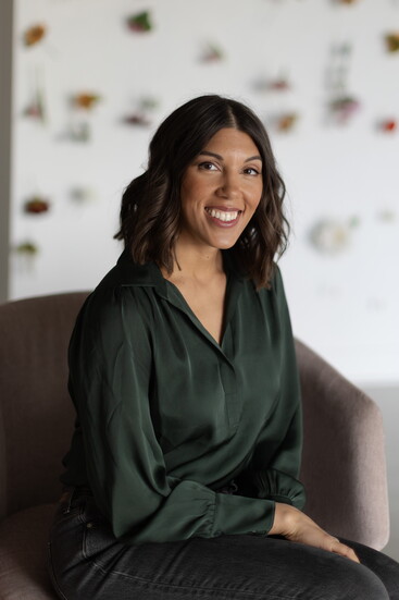 Carina Rosado, Co-Owner