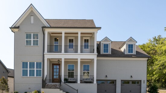 Avenue Downs in Thompson's Station