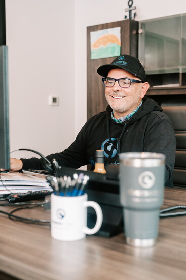 Anthony “Tony” Frigoletto