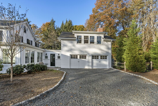 Noah Adler's home renovation in Summit