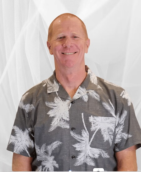 Dr. Scott McCranels