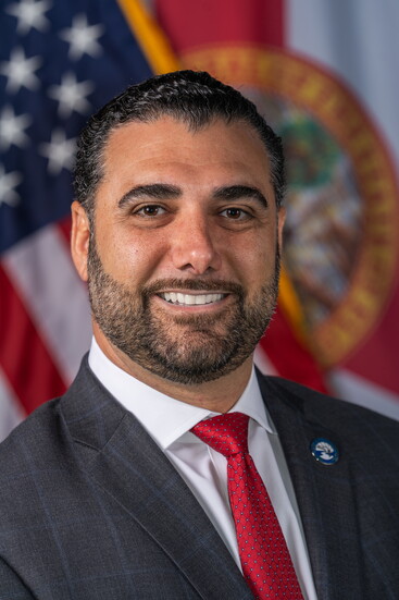 Taniel Koushakjian