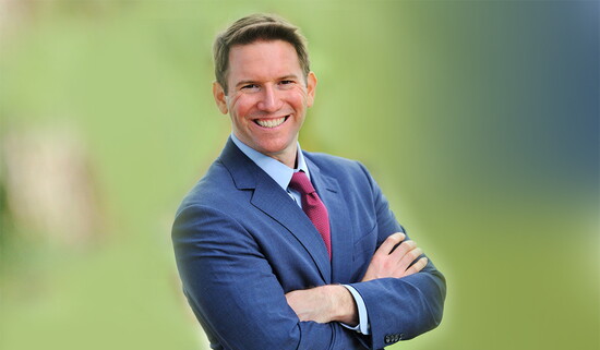 David Silvers