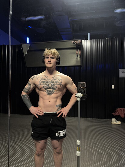 Tanner Strausheim