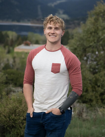 Tanner Strausheim