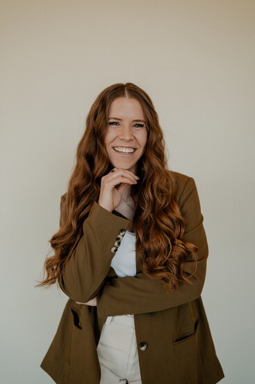 Lauren Borcyk, owner of Kitchen Tune-Up West Omaha