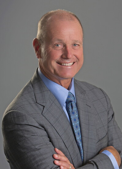 Dan Walker, fourth-generation CEO of Farmers & Merchants Bank, continues a legacy of service and integrity.