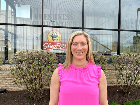 Sarah Klein, Photo Credit: Shane Cromwell, Nevins & Associates 