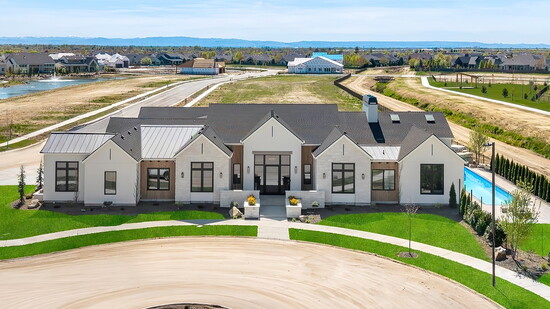 Ascend Custom Homes, Best Overall, $1.28M – $1.89M