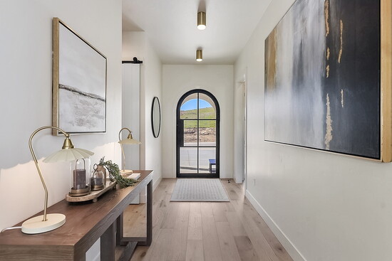 Solitude Homes, BEAM award