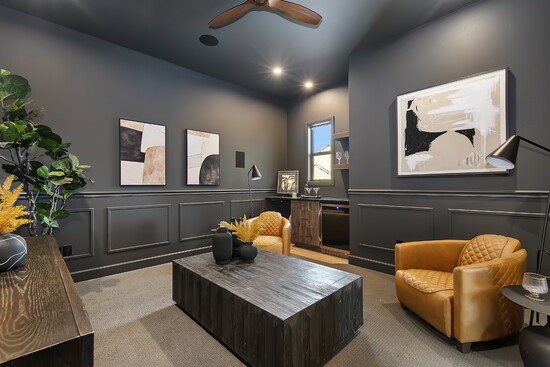 Busalacchi Custom Homes, Best Decorated, $1M – $1.24M