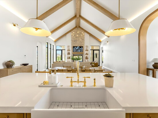 Ascend Custom Homes, Best Overall, $1.28M – $1.89M