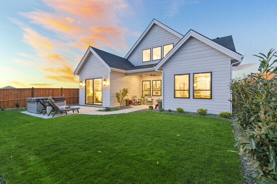 Berkeley Building Co., Kitchen, Primary Bedroom, Interior Design & Finish, Exterior Design, Best Decorated, and Best Overall, $300K – $630K
