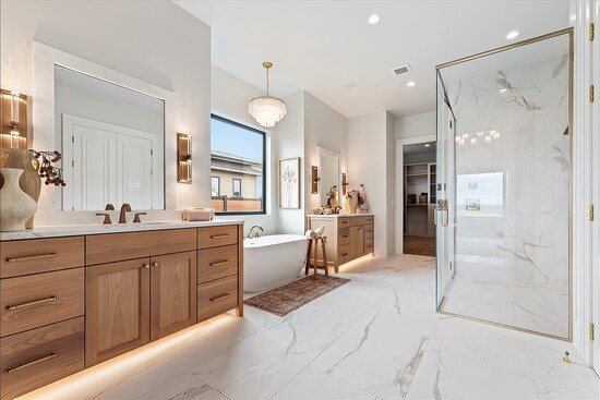 Tradewinds General Contracting, Kitchen and Interior Design & Finish, $1.9M – $2.8M
