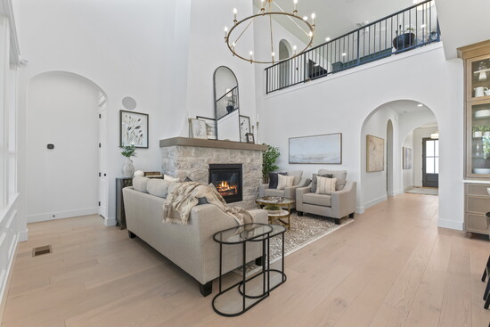 Berkeley Building Co., Kitchen, Primary Bedroom, Interior Design & Finish, Exterior Design, Best Decorated, and Best Overall, $300K – $630K