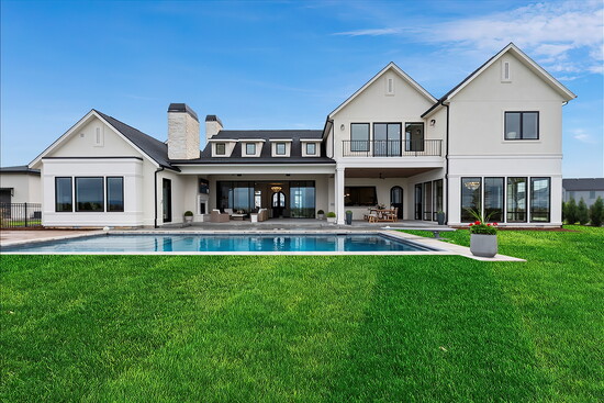 Tradewinds General Contracting, Kitchen and Interior Design & Finish, $1.9M – $2.8M