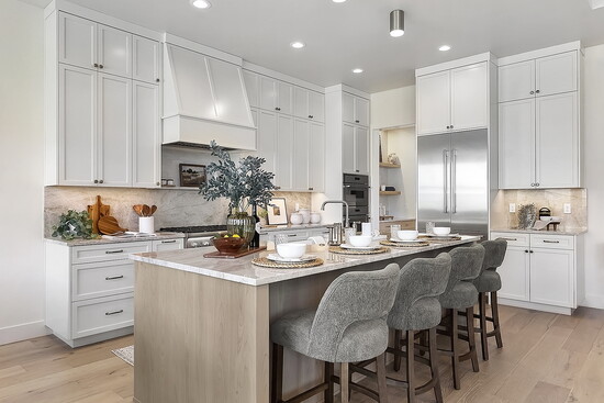 Solitude Homes, BEAM award