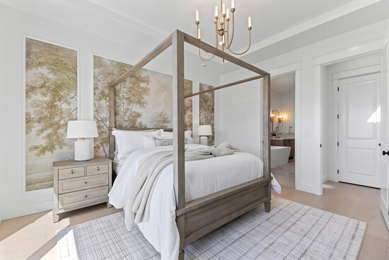 Berkeley Building Co., Kitchen, Primary Bedroom, Interior Design & Finish, Exterior Design, Best Decorated, and Best Overall, $300K – $630K