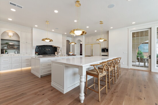 Biltmore Co., Exterior Design and Best Overall, $1.9M – $2.8M